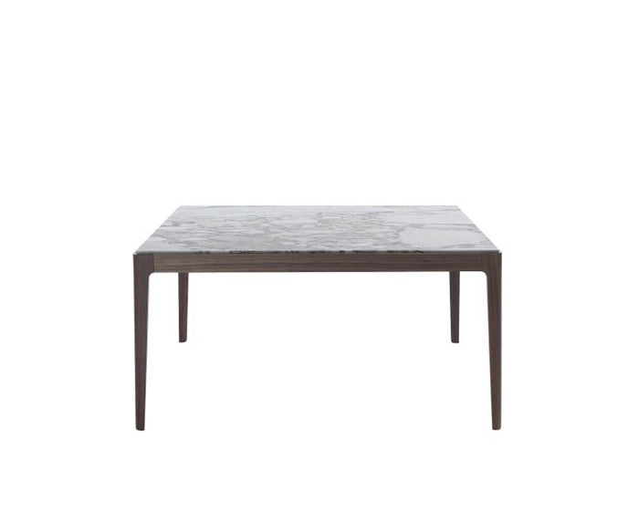 Ziggy 150x150 Dining Table Porada