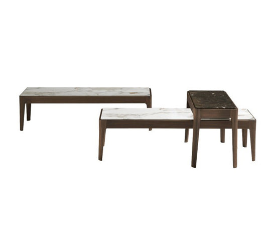 Ziggy Coffee Table Porada