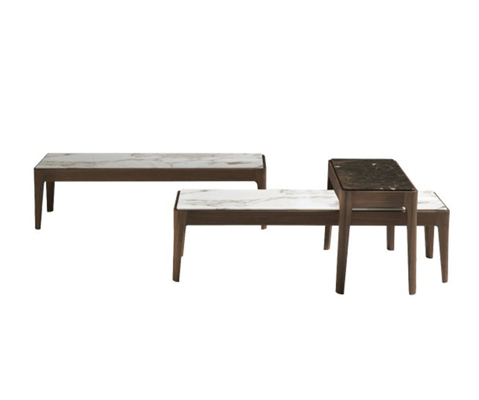 Ziggy Coffee Table Porada