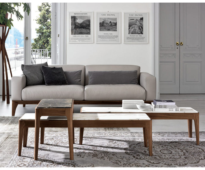 Ziggy Coffee Table Porada