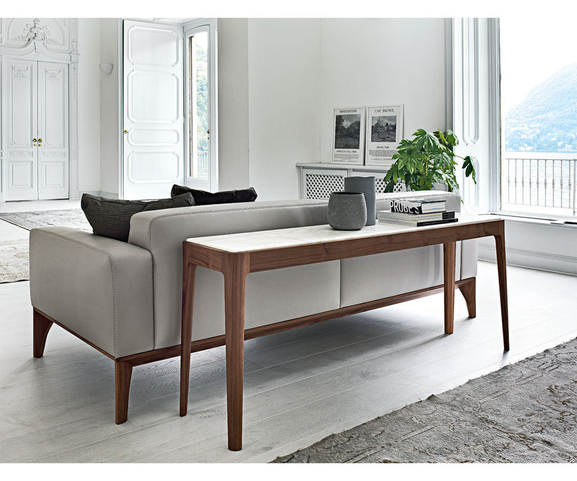 Ziggy Coffee Table Porada
