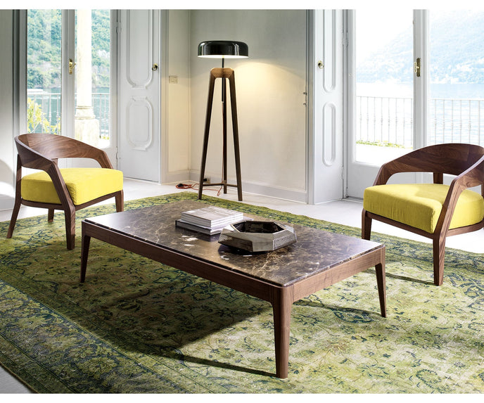 Ziggy Coffee Table Porada
