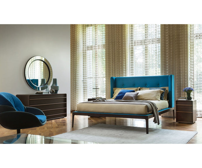 Ziggy Bed Porada