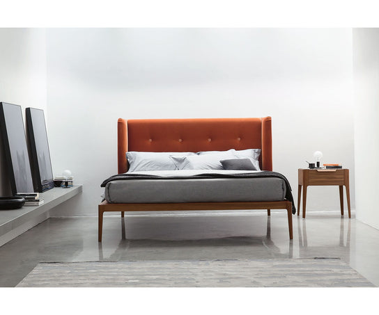 Ziggy Bed Porada