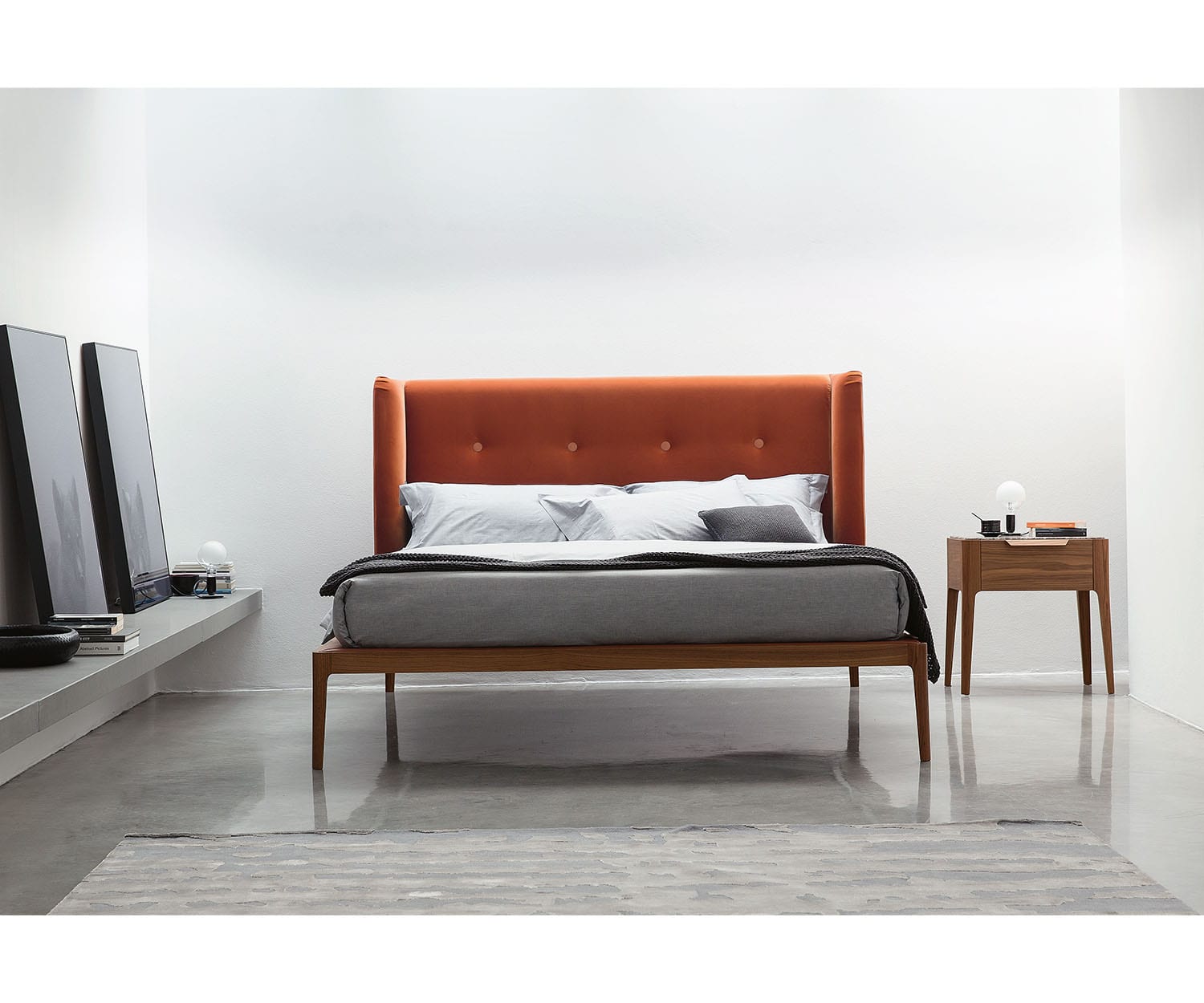 Ziggy Bed Porada