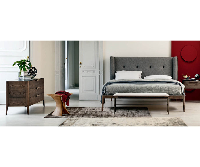 Ziggy Bed Porada