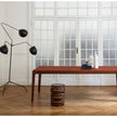 Ziggy Dining Table Porada