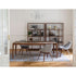 Ziggy Dining Table Porada