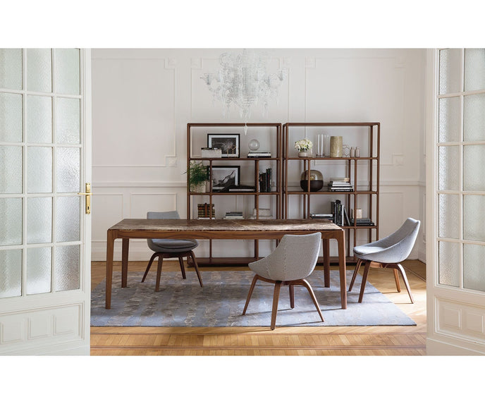 Ziggy Dining Table Porada