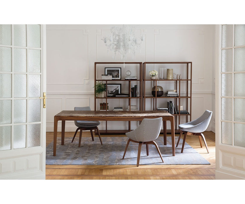 Ziggy Dining Table Porada