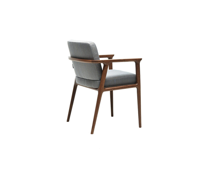 Zio Dining Chair Moooi