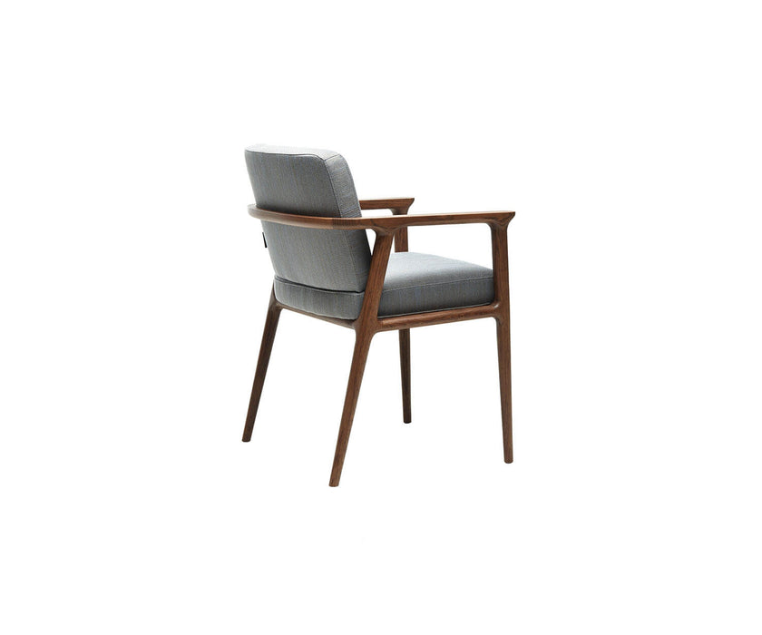 Zio Dining Chair Moooi