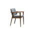 Zio Dining Chair Moooi