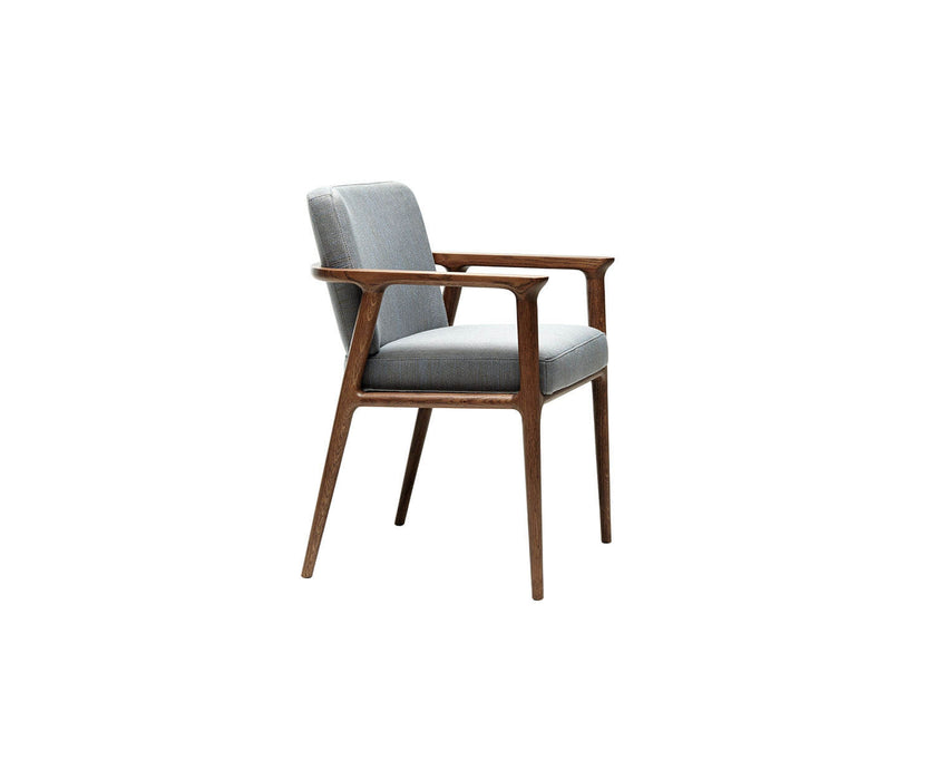Zio Dining Chair Moooi