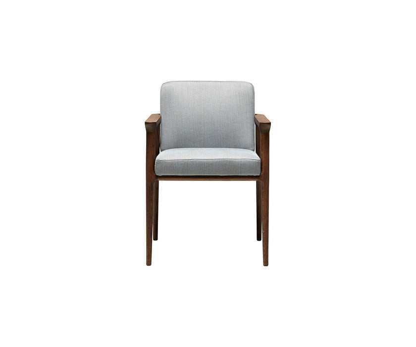 Zio Dining Chair Moooi