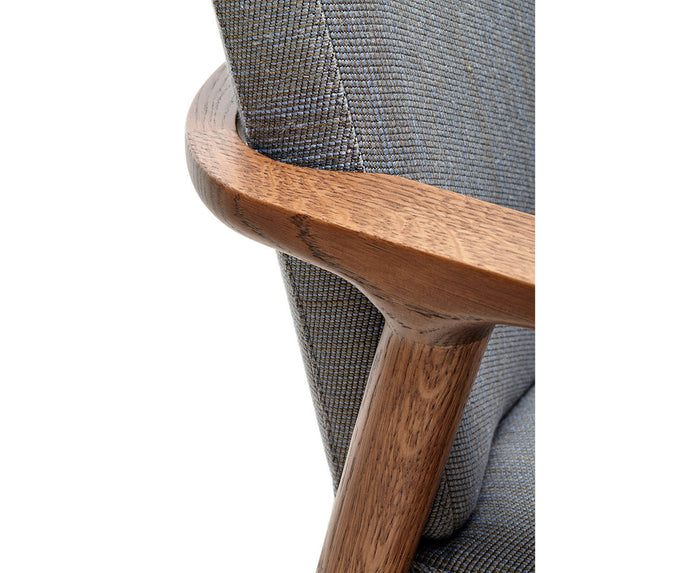 Zio Dining Chair Moooi
