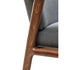 Zio Dining Chair Moooi