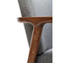 Zio Dining Chair Moooi