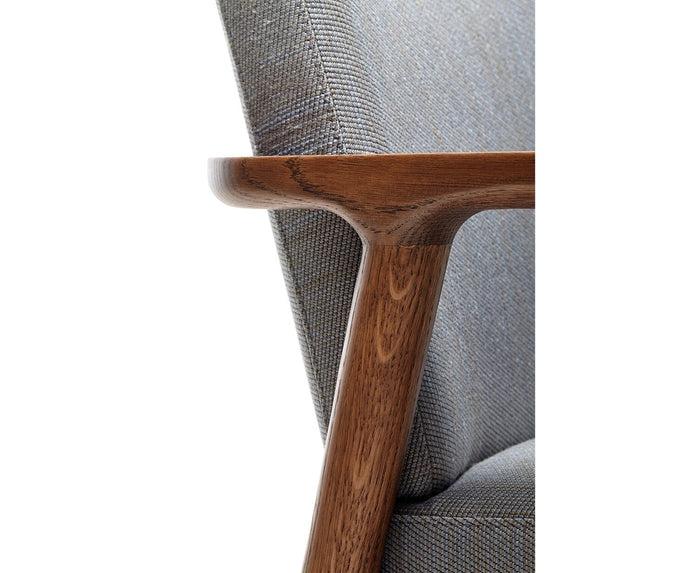 Zio Dining Chair Moooi