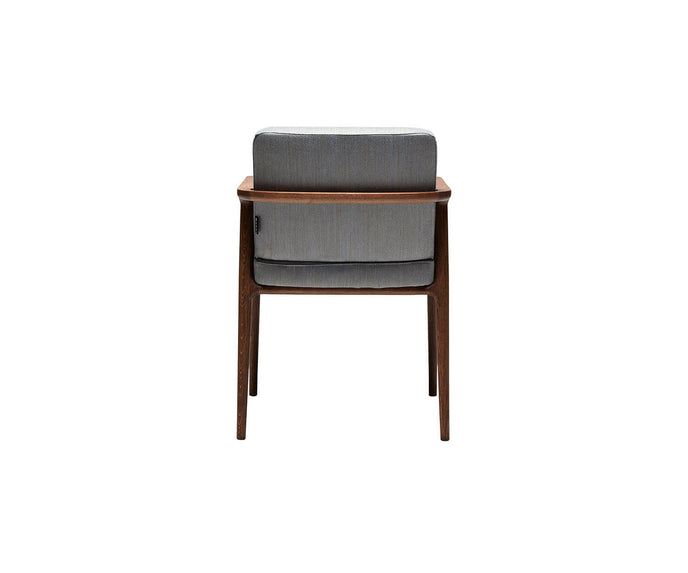 Zio Dining Chair Moooi