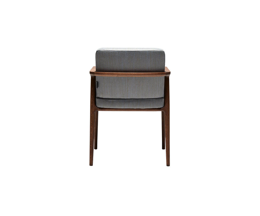 Zio Dining Chair Moooi