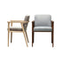 Zio Dining Chair Moooi
