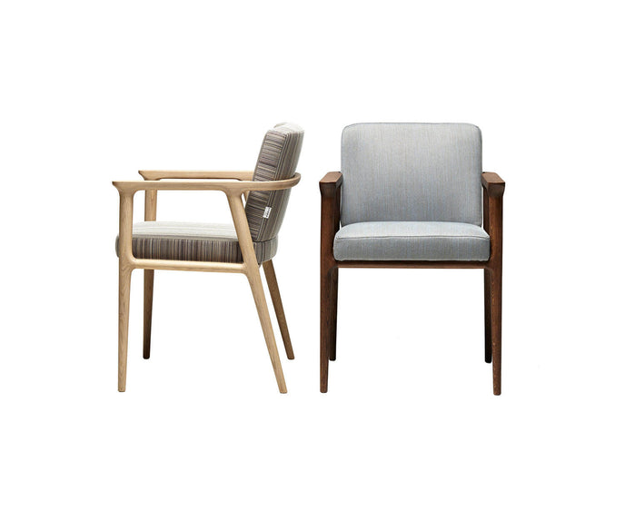 Zio Dining Chair Moooi