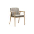 Zio Dining Chair Moooi