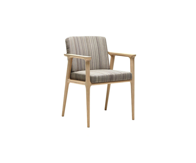 Zio Dining Chair Moooi