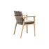Zio Dining Chair Moooi