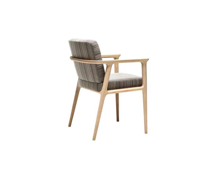Zio Dining Chair Moooi
