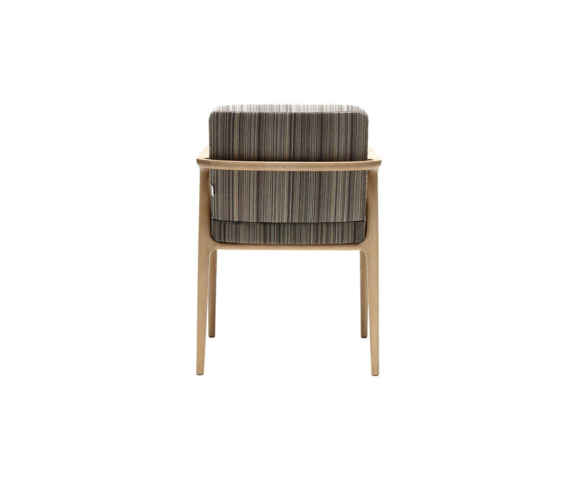Zio Dining Chair Moooi