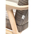 Zio Dining Chair Moooi