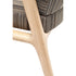 Zio Dining Chair Moooi