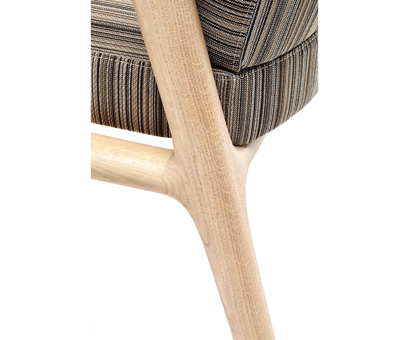 Zio Dining Chair Moooi