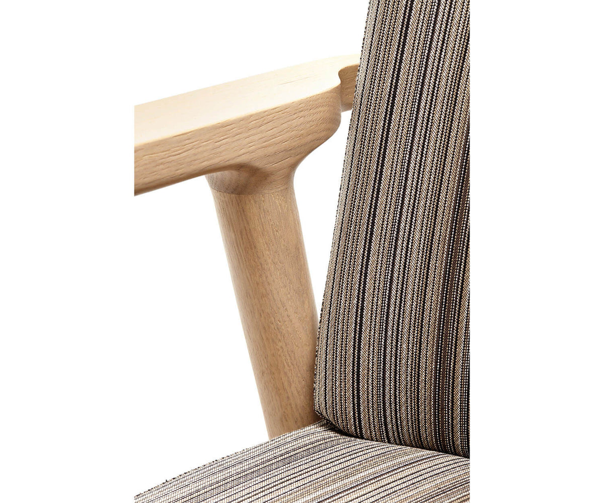 Zio Dining Chair Moooi