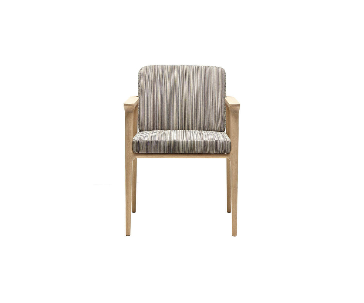 Zio Dining Chair Moooi