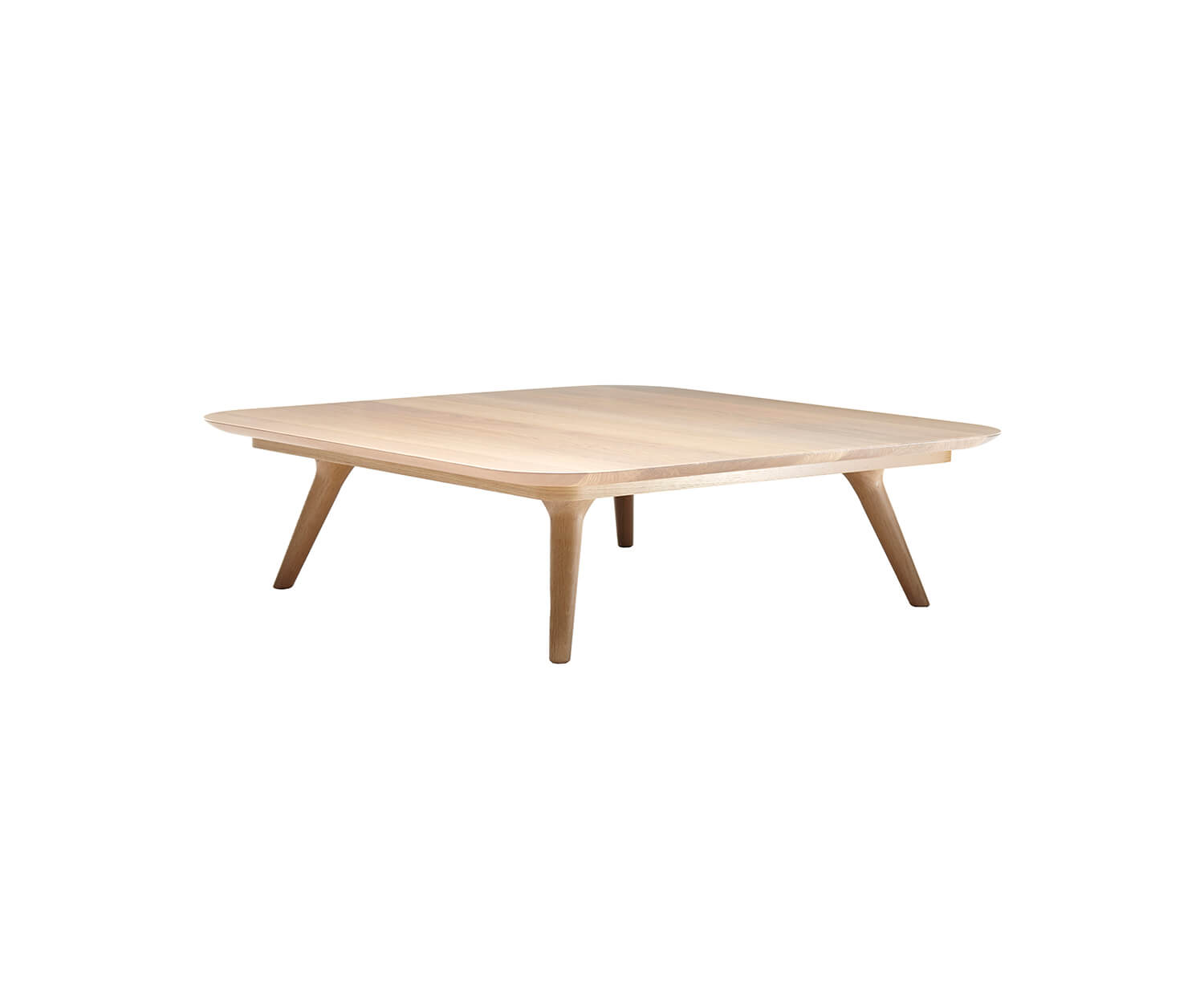 Zio Coffee Table Moooi