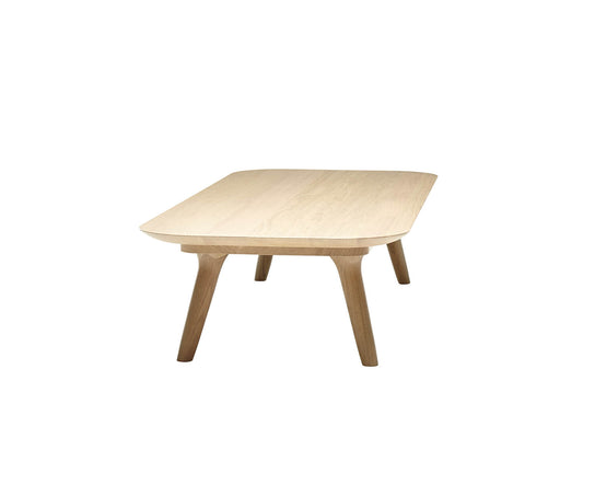 Zio Coffee Table Moooi