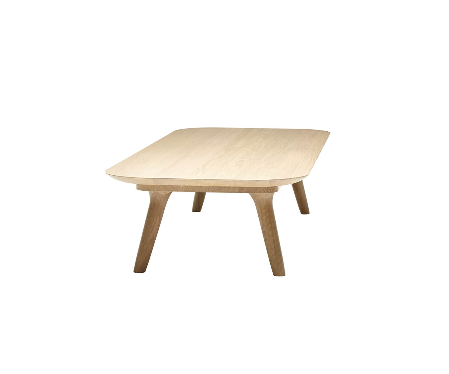 Zio Coffee Table Moooi
