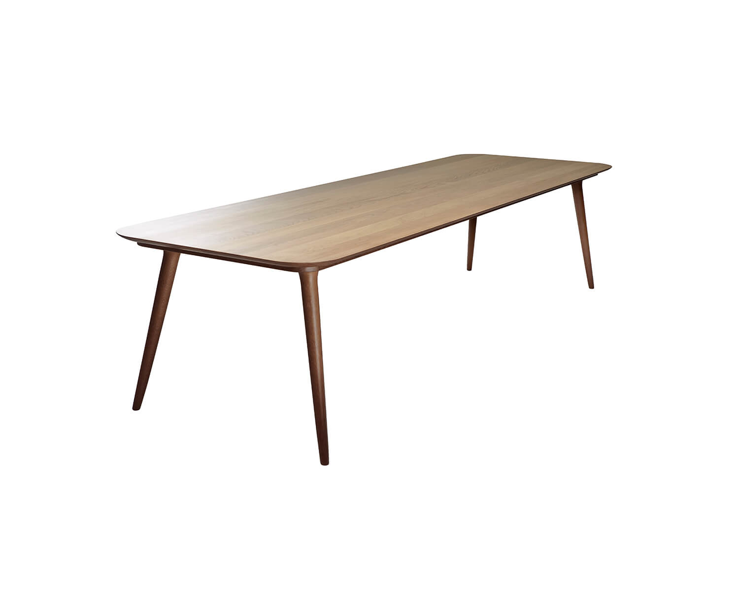 Zio Dining Table Moooi
