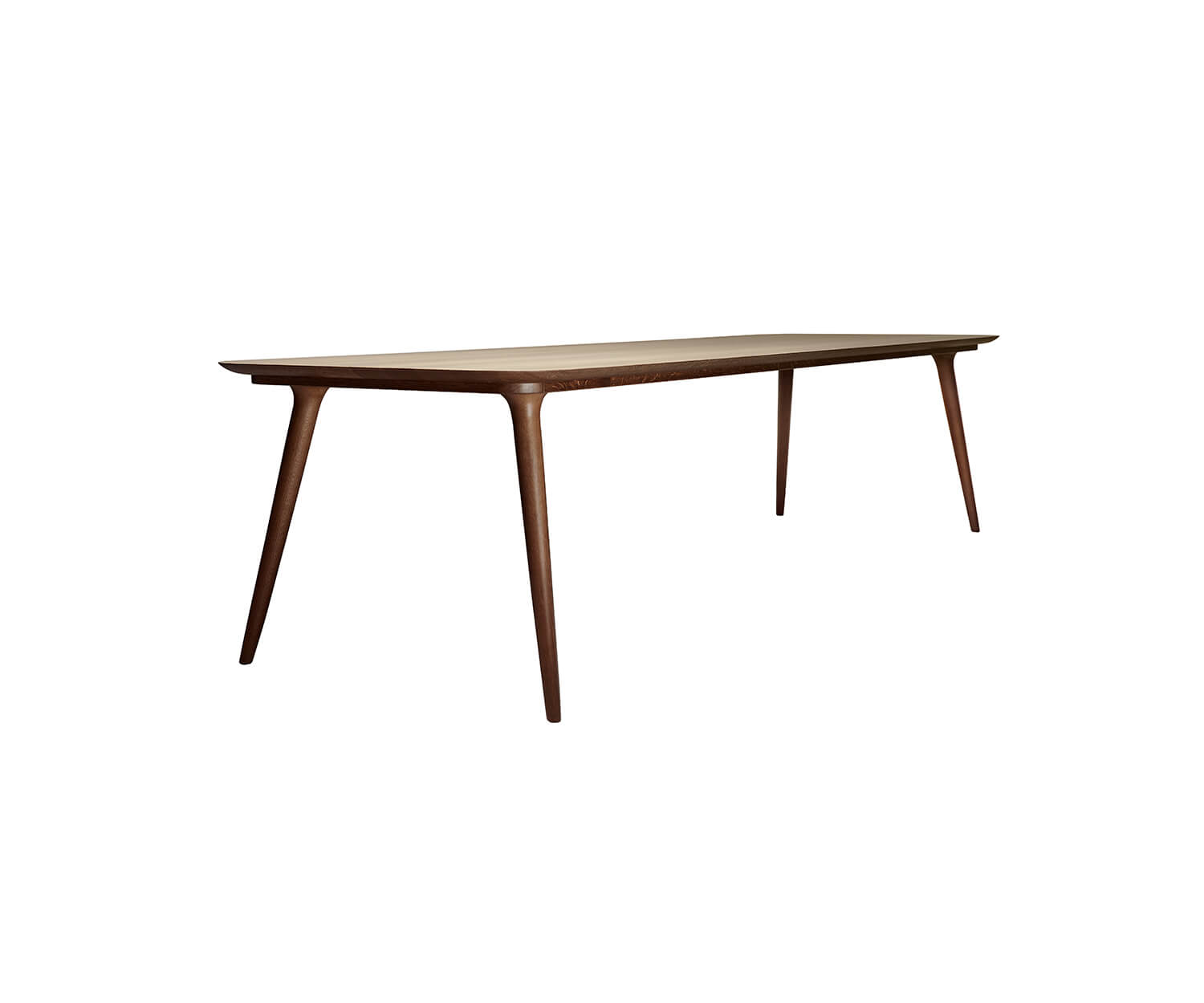 Zio Dining Table Moooi