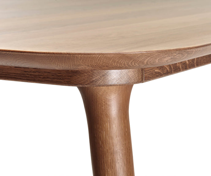 Zio Dining Table Moooi