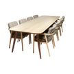 Zio Dining Table Moooi