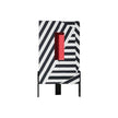 High end Ziqqurat Cabinet by Driade Casa Design