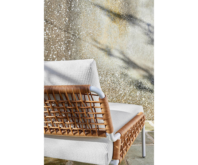 Zoe Small Lounge Chair I Meridiani