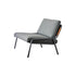 Zoe Small Lounge Chair I Meridiani