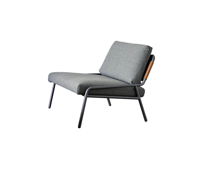 Zoe Small Lounge Chair I Meridiani