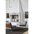 Zoe Small Lounge Chair I Meridiani