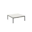 Long Island Square Coffee Table Point 1920